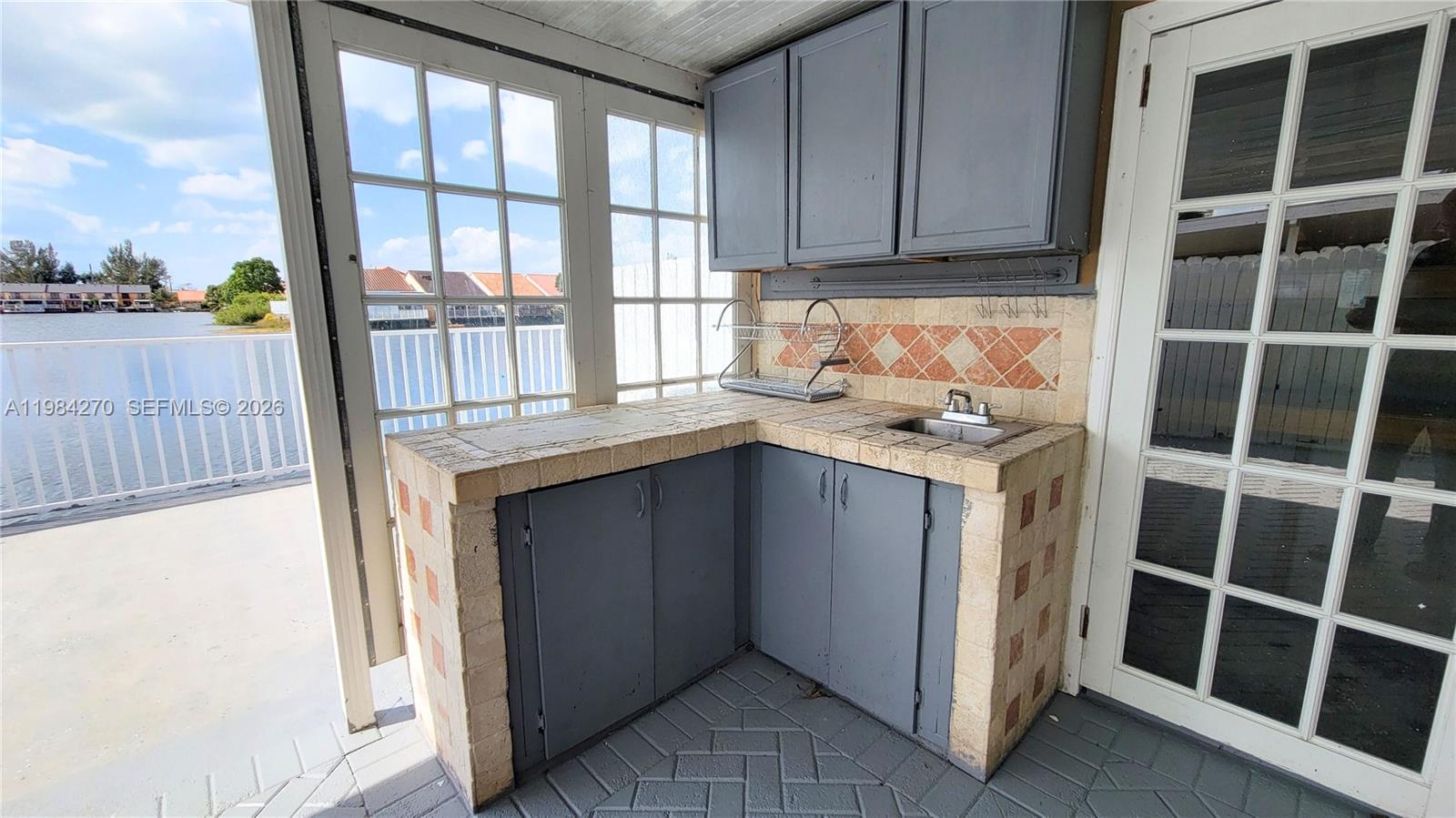 WEST VIEW LAKE TOWNHOMES - Residential