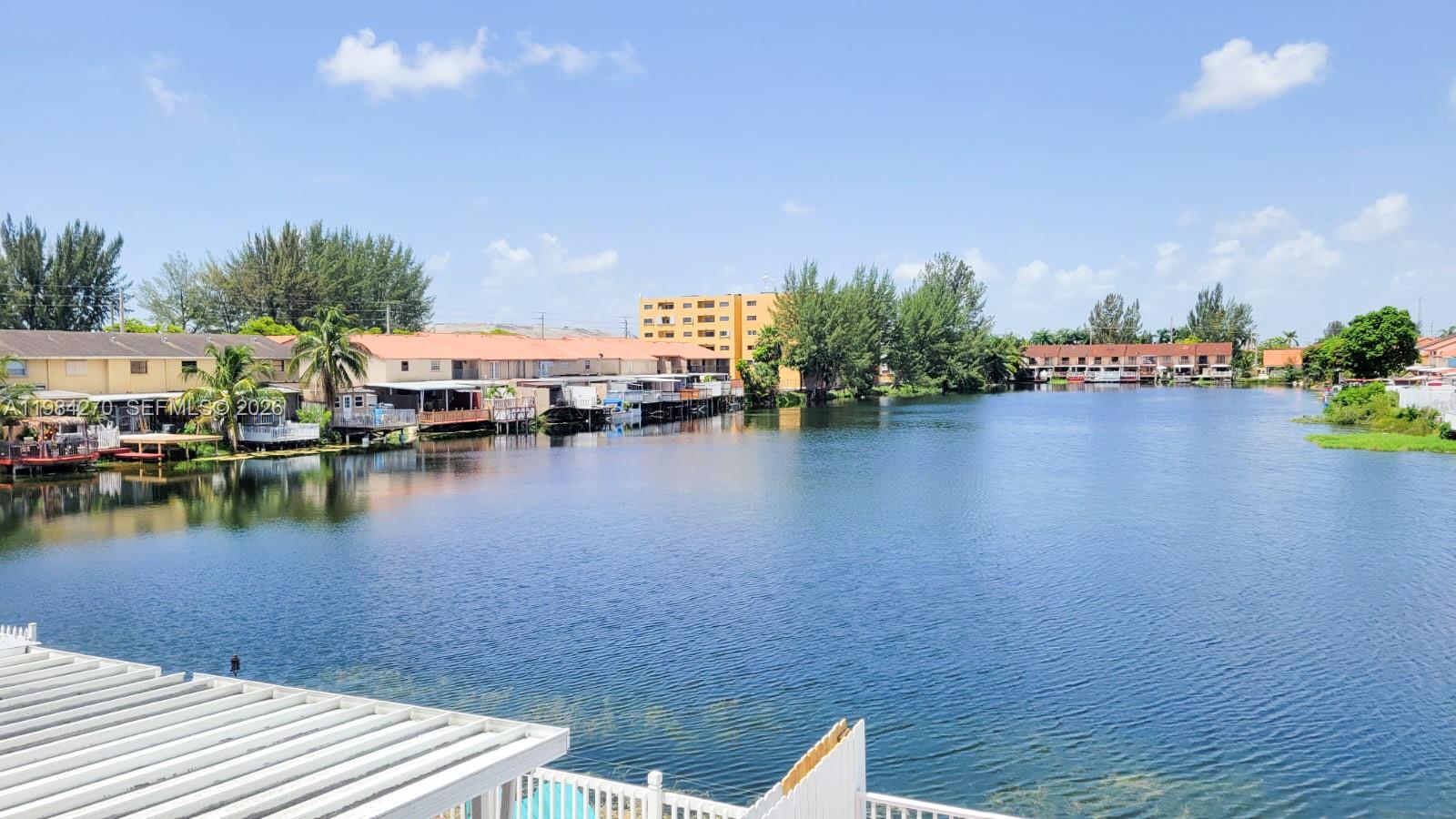 WEST VIEW LAKE TOWNHOMES - Residential