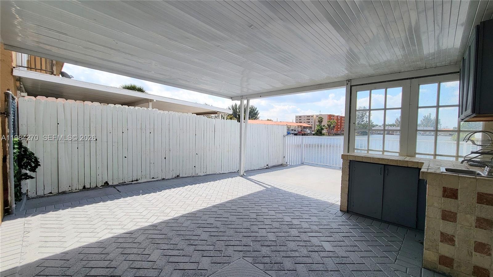 WEST VIEW LAKE TOWNHOMES - Residential