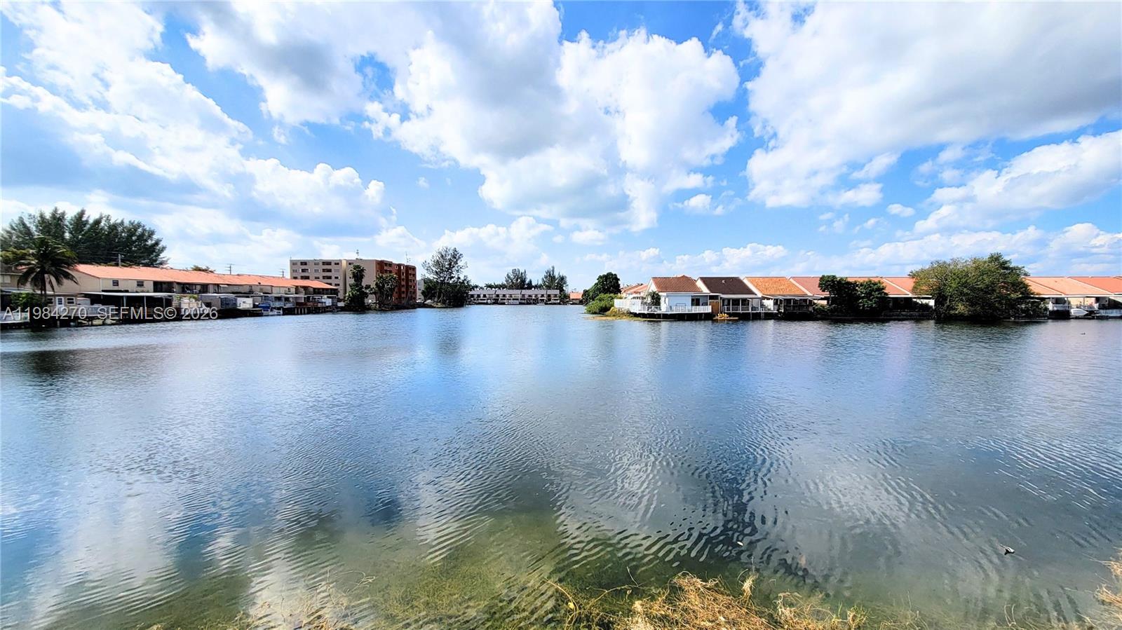 WEST VIEW LAKE TOWNHOMES - Residential