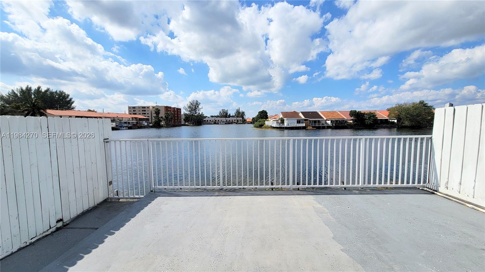 WEST VIEW LAKE TOWNHOMES - Residential