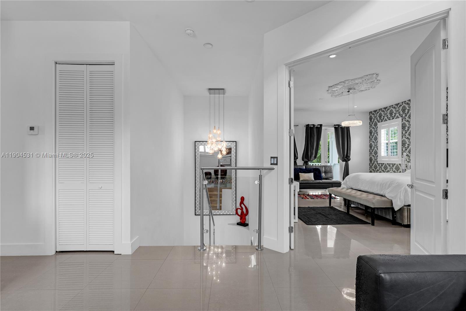 ROBERTS SUB - Residential