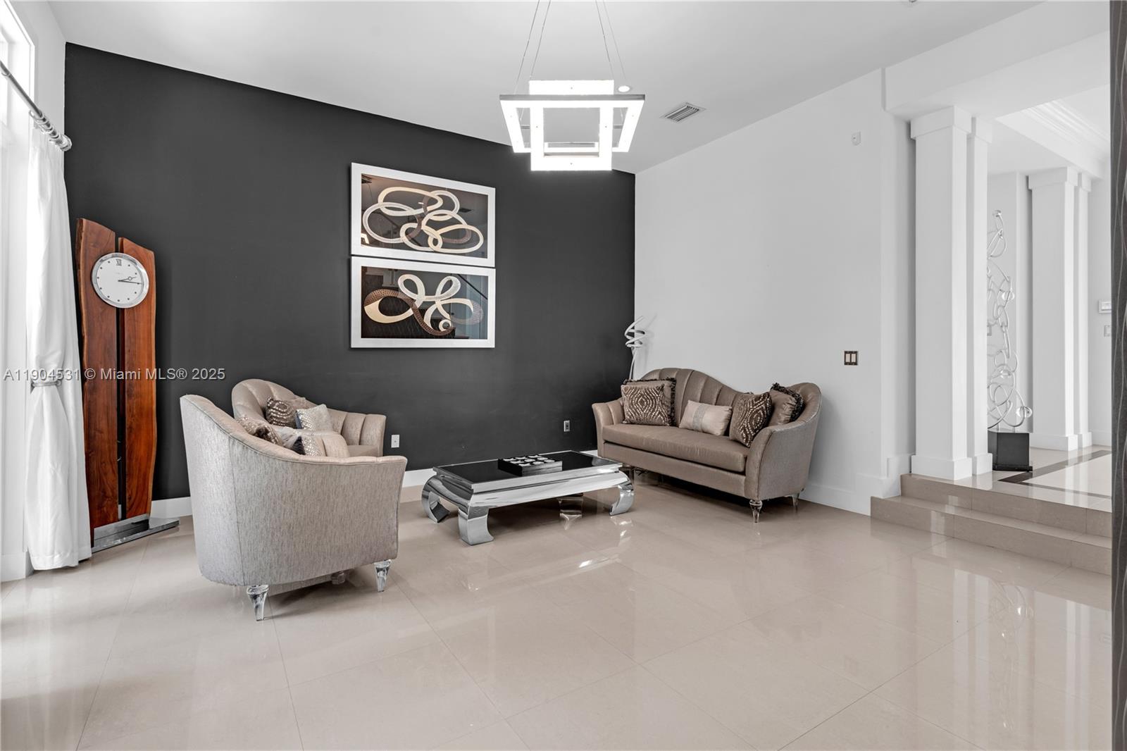 ROBERTS SUB - Residential