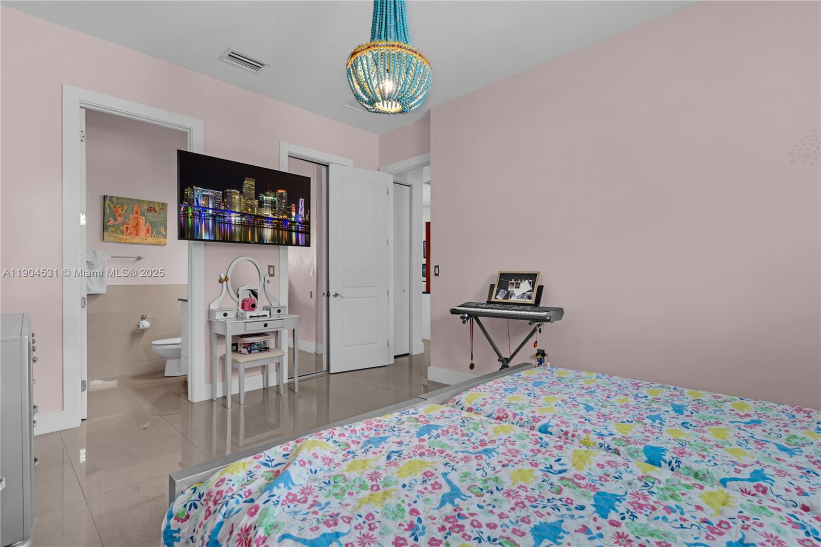 ROBERTS SUB - Residential