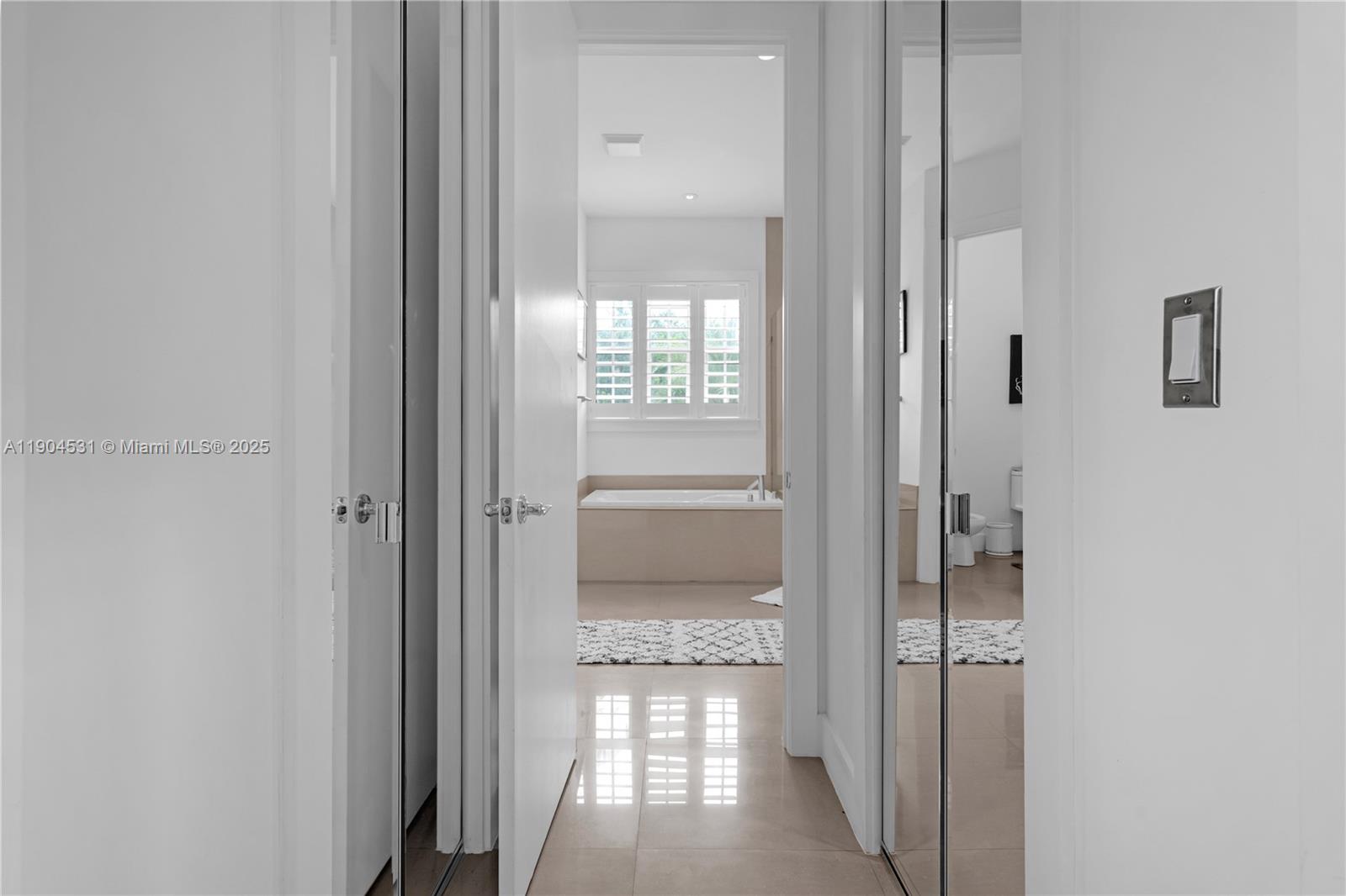 ROBERTS SUB - Residential