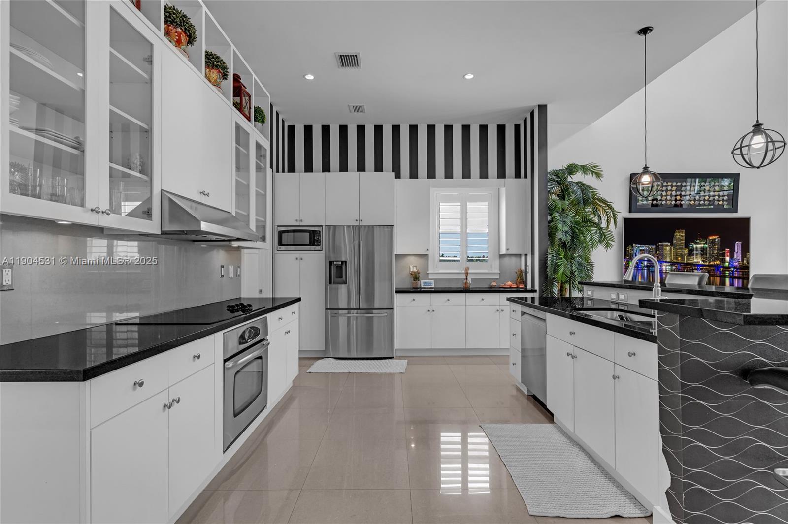 ROBERTS SUB - Residential