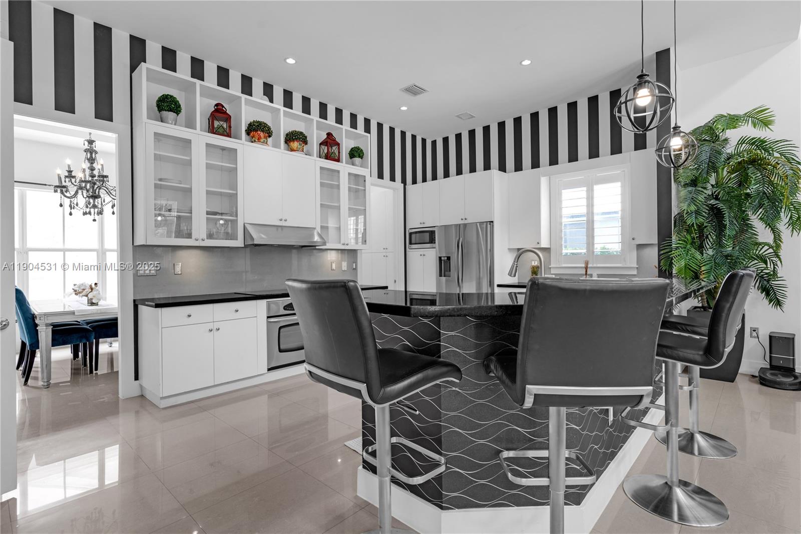 ROBERTS SUB - Residential