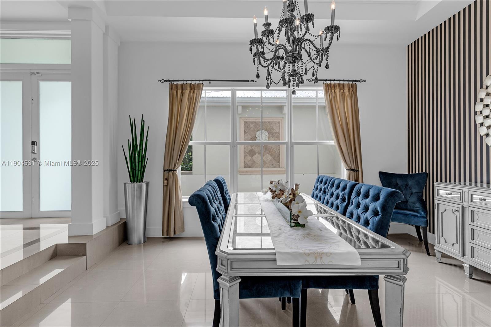 ROBERTS SUB - Residential