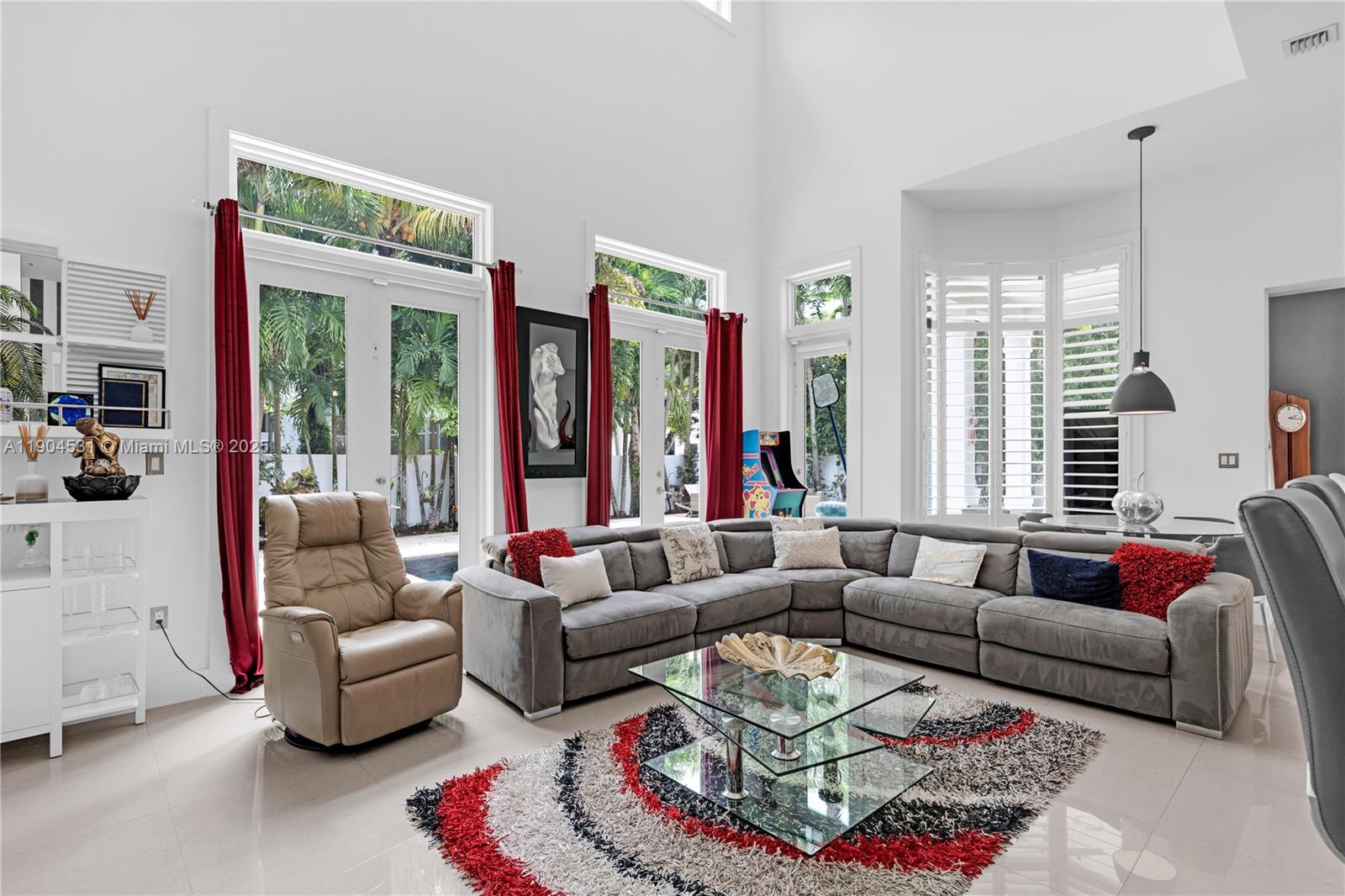 ROBERTS SUB - Residential