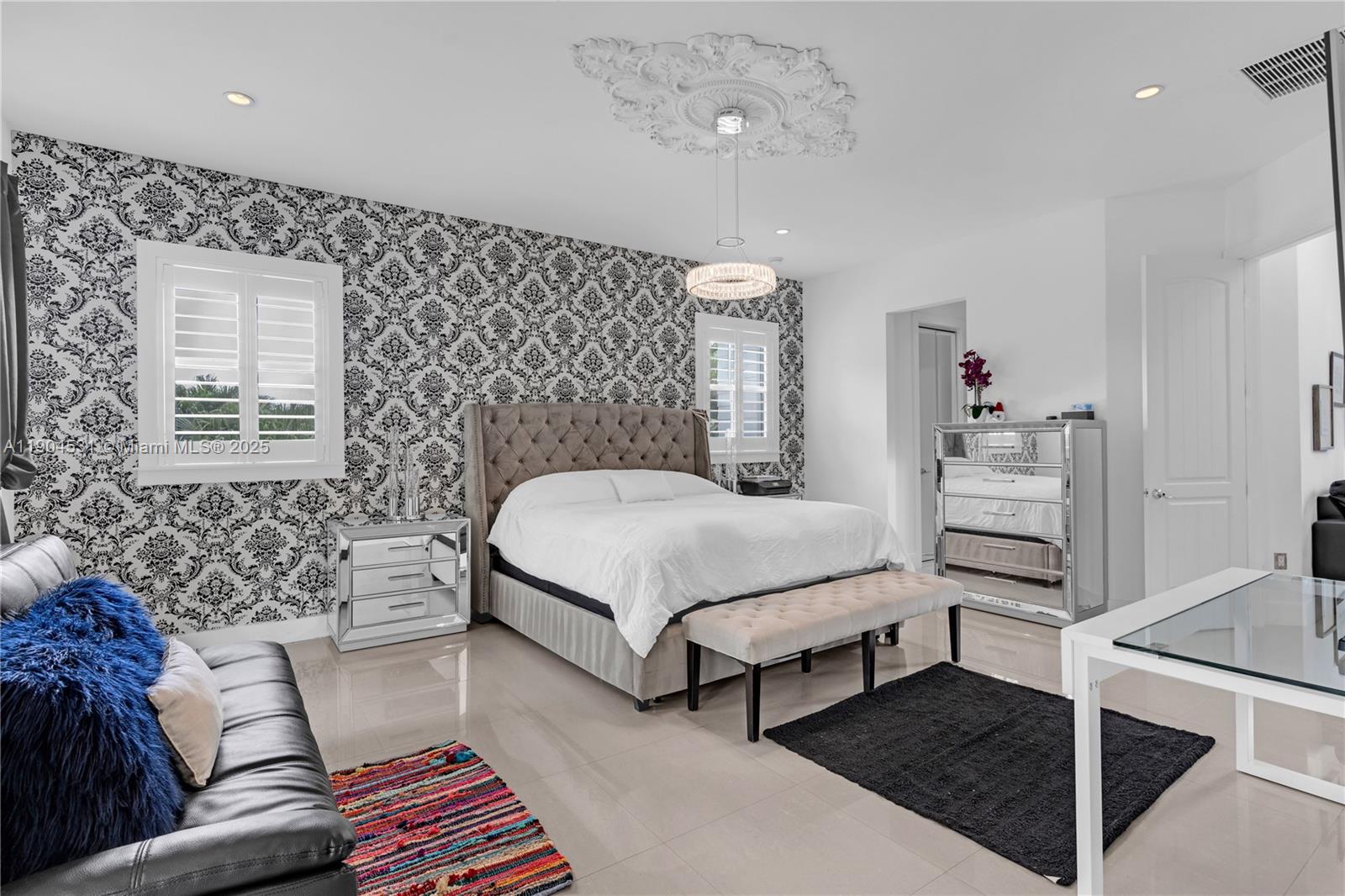 ROBERTS SUB - Residential