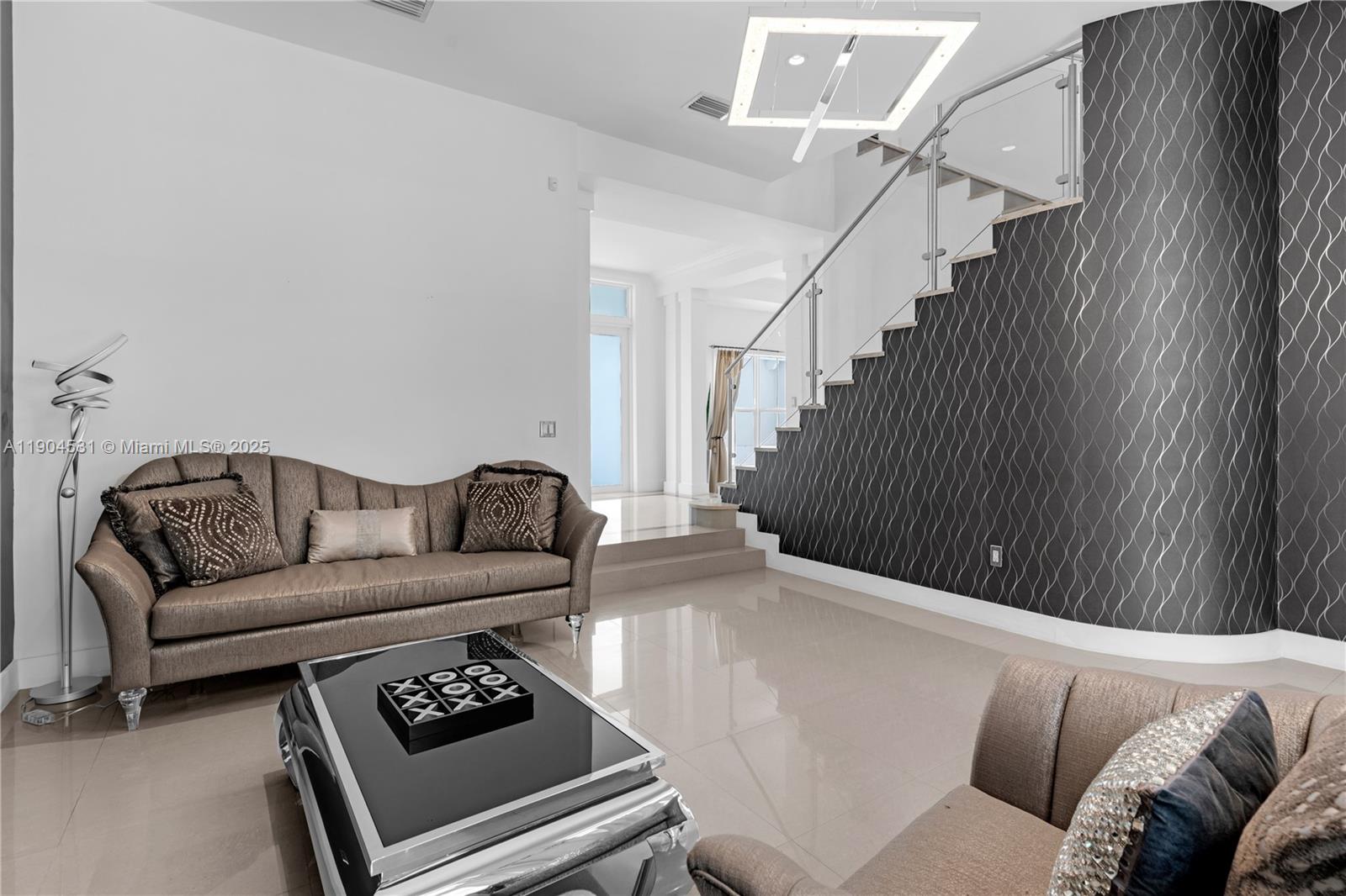 ROBERTS SUB - Residential