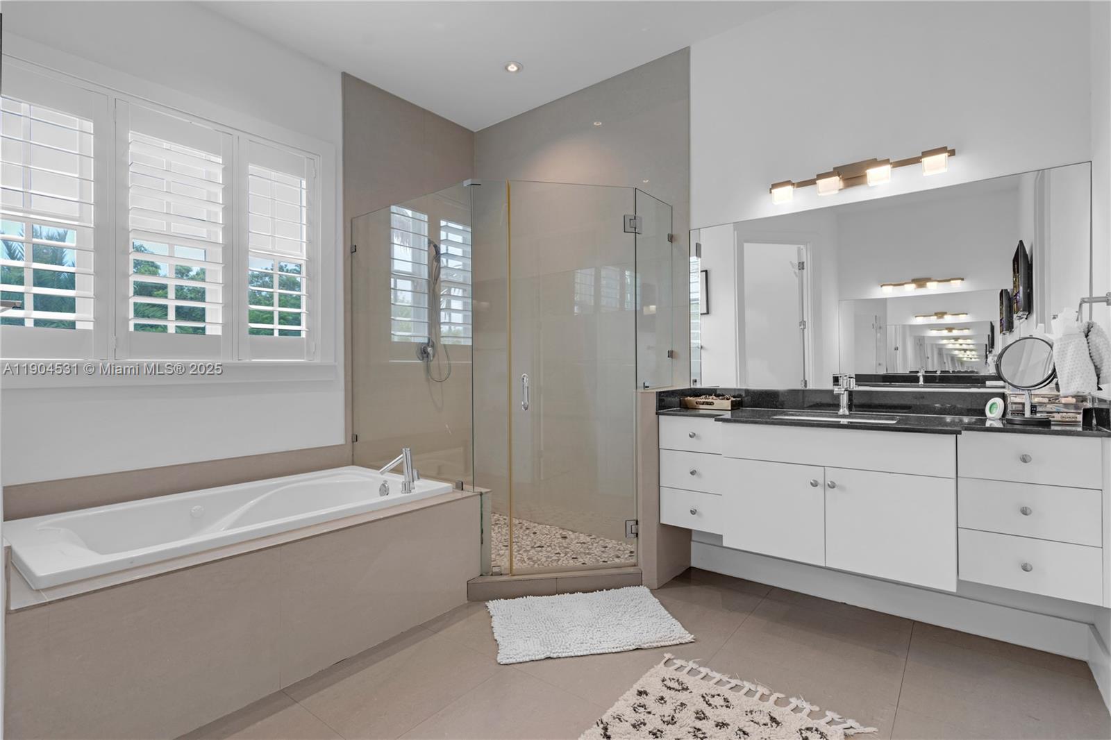 ROBERTS SUB - Residential