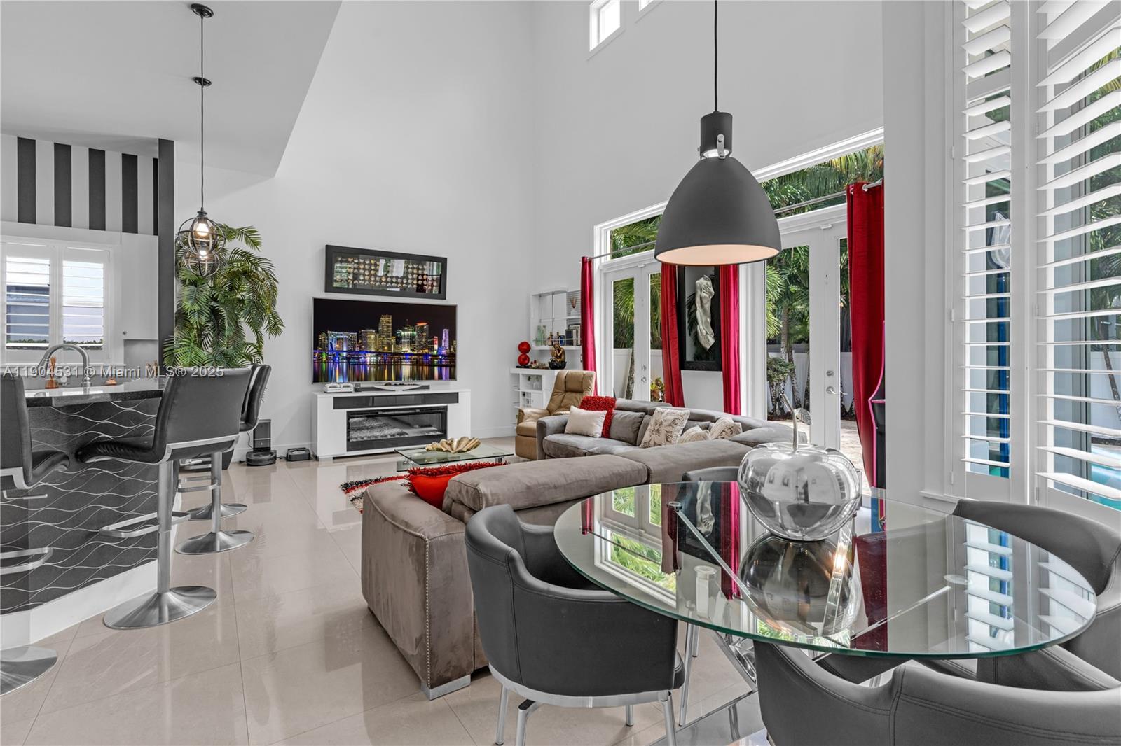 ROBERTS SUB - Residential