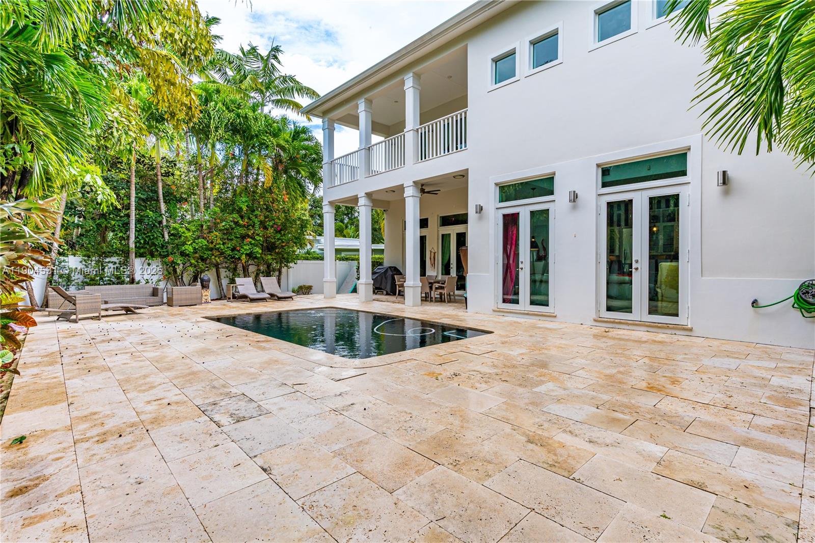 ROBERTS SUB - Residential