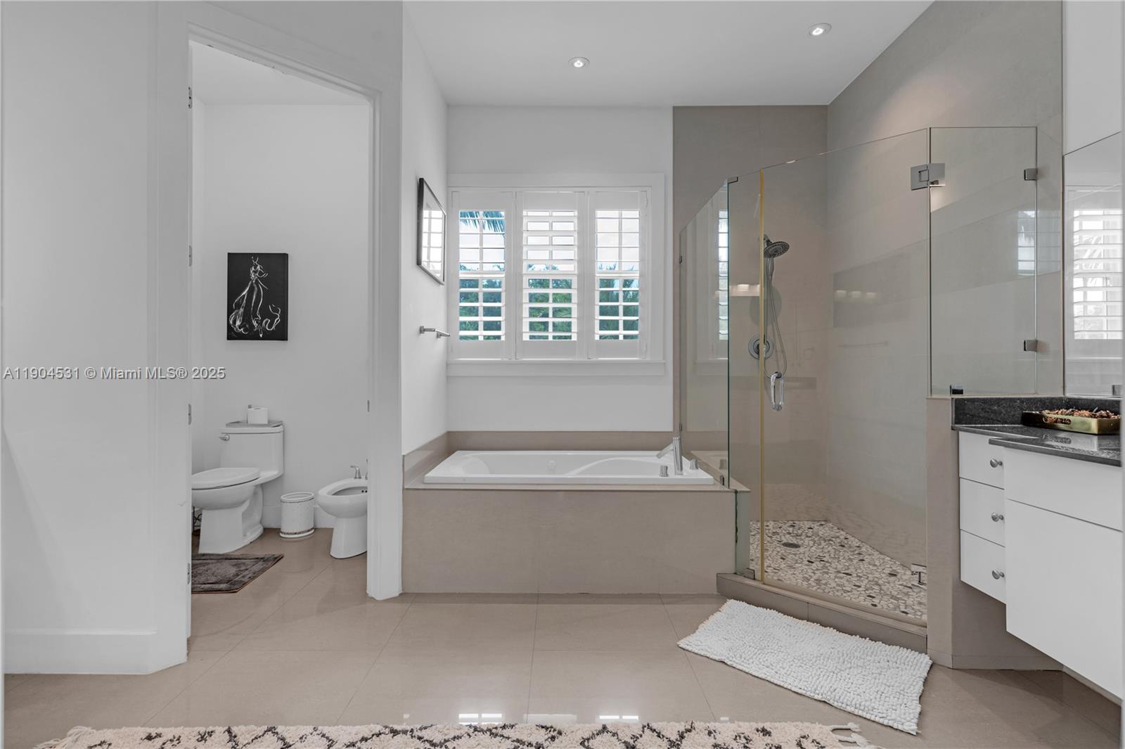 ROBERTS SUB - Residential