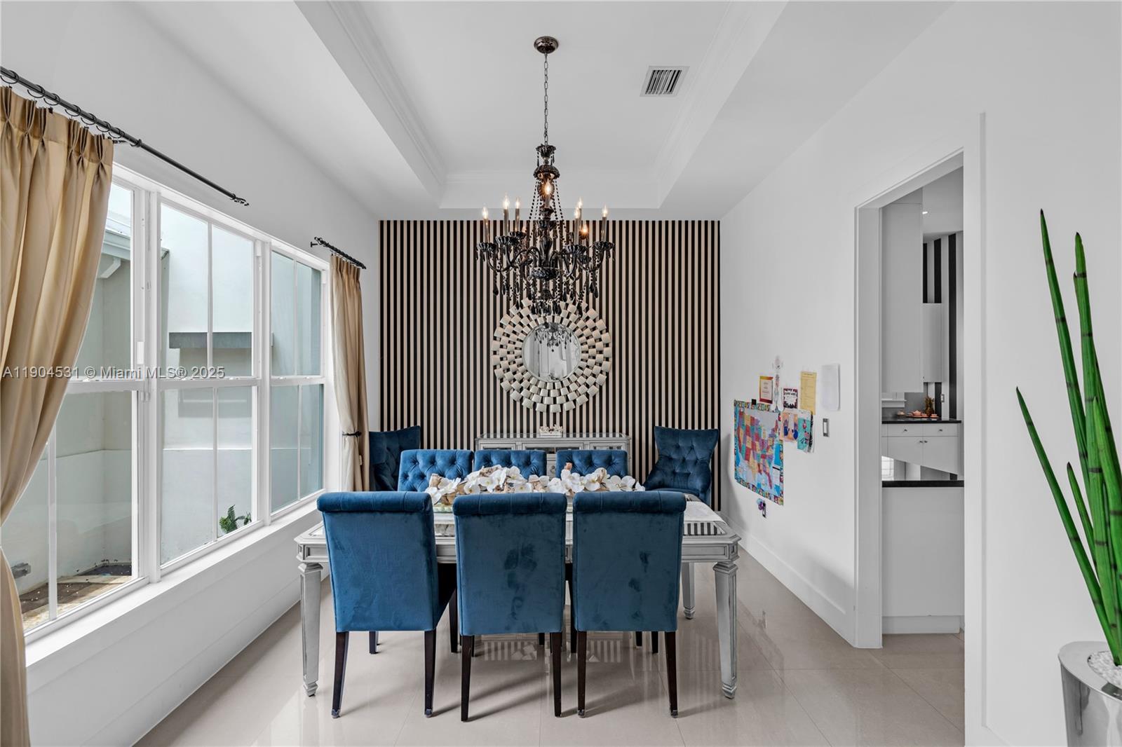 ROBERTS SUB - Residential