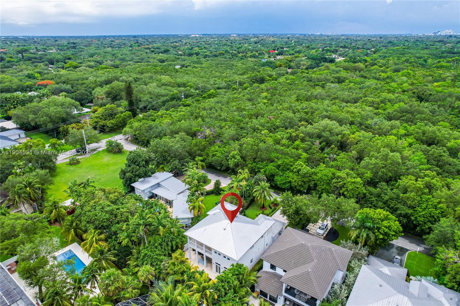 ROBERTS SUB - Residential