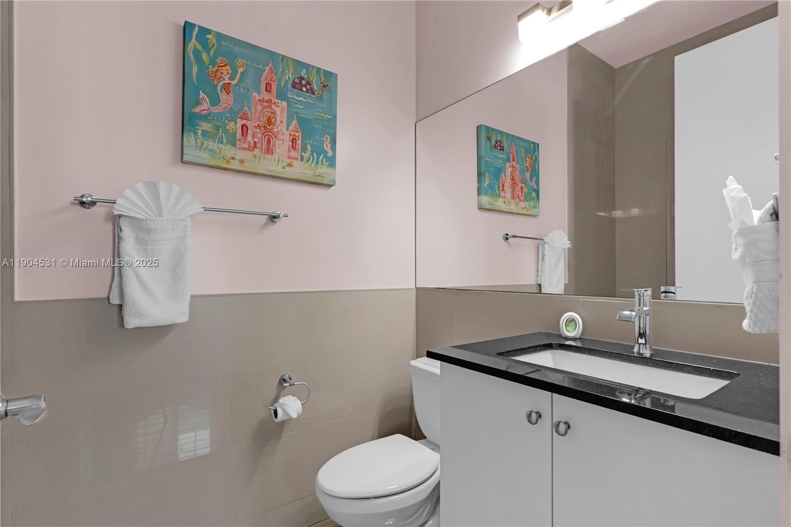 ROBERTS SUB - Residential