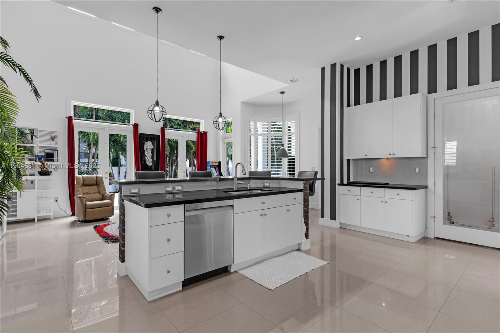 ROBERTS SUB - Residential