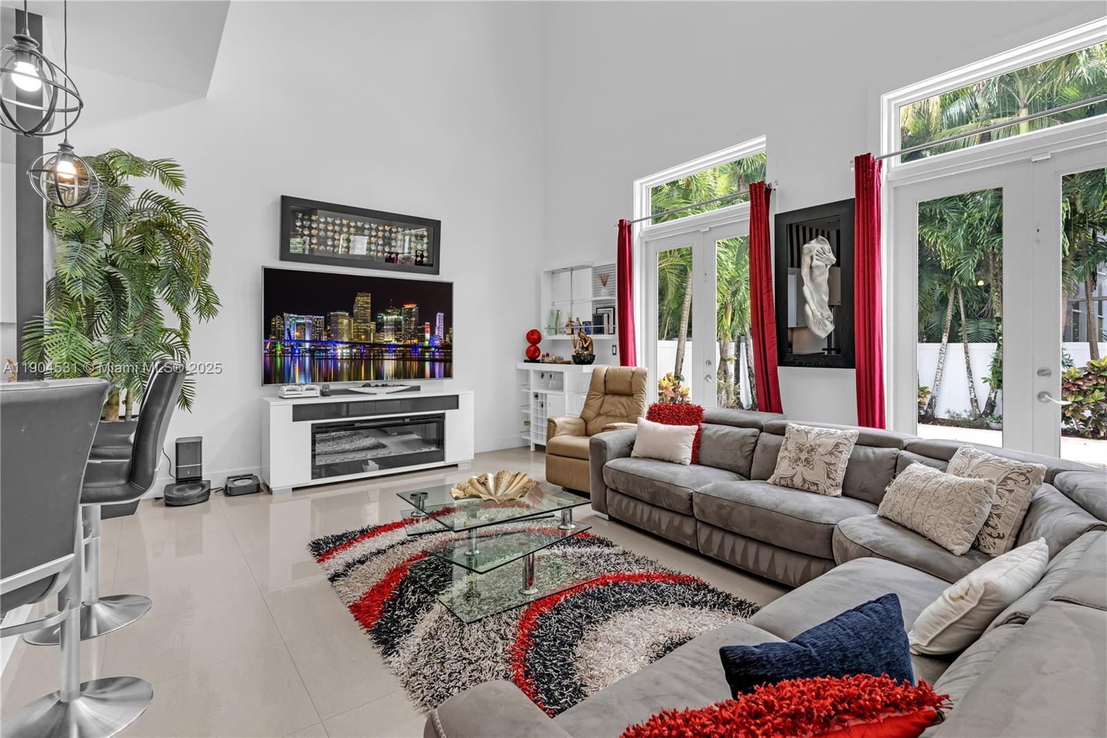 ROBERTS SUB - Residential