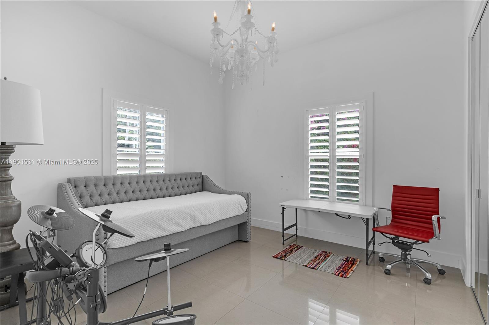 ROBERTS SUB - Residential