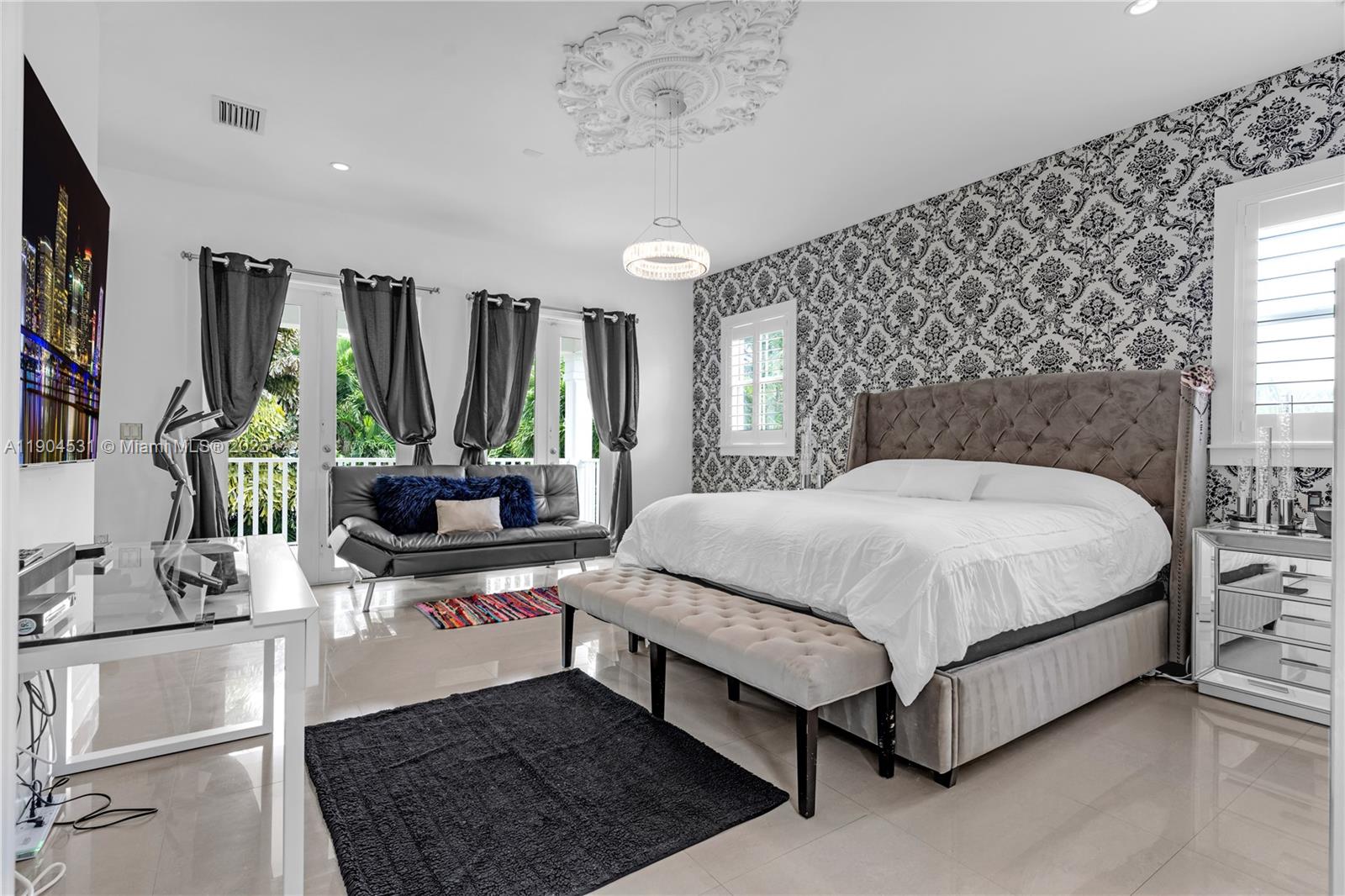 ROBERTS SUB - Residential