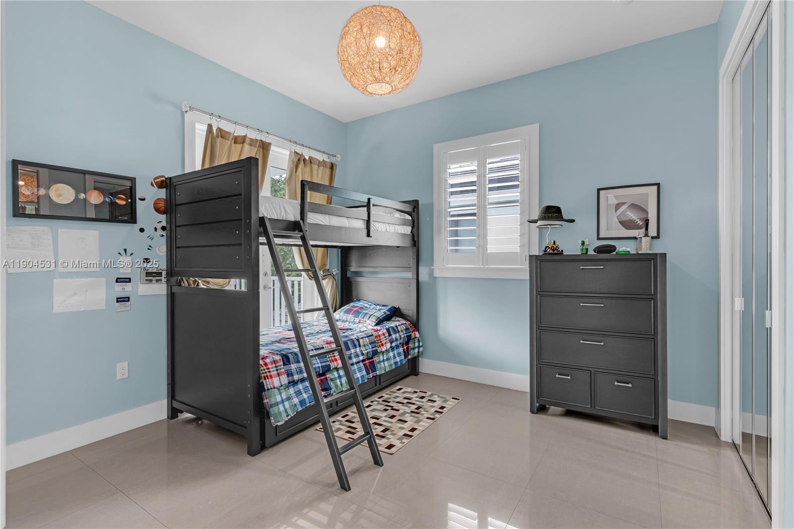 ROBERTS SUB - Residential