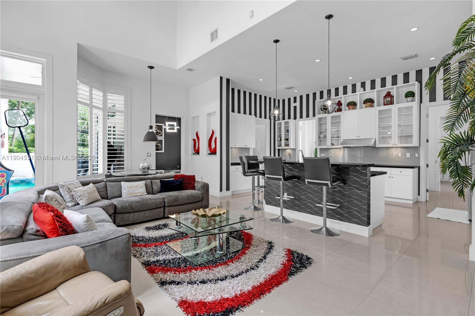 ROBERTS SUB - Residential