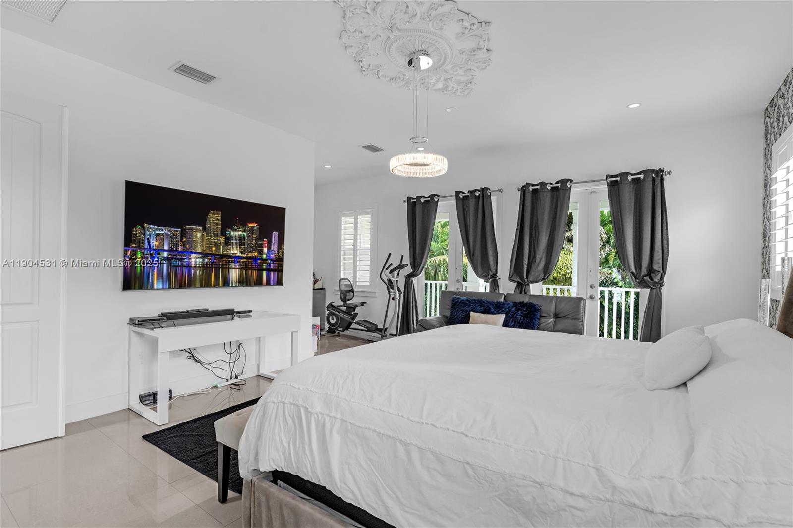 ROBERTS SUB - Residential