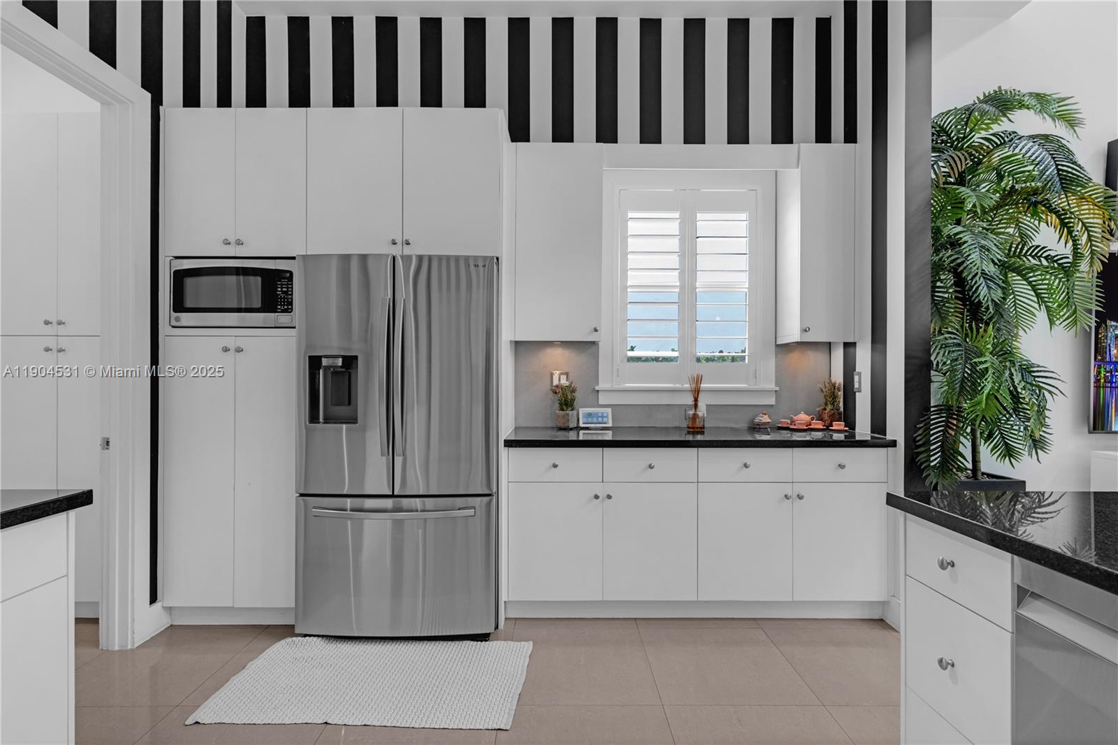 ROBERTS SUB - Residential