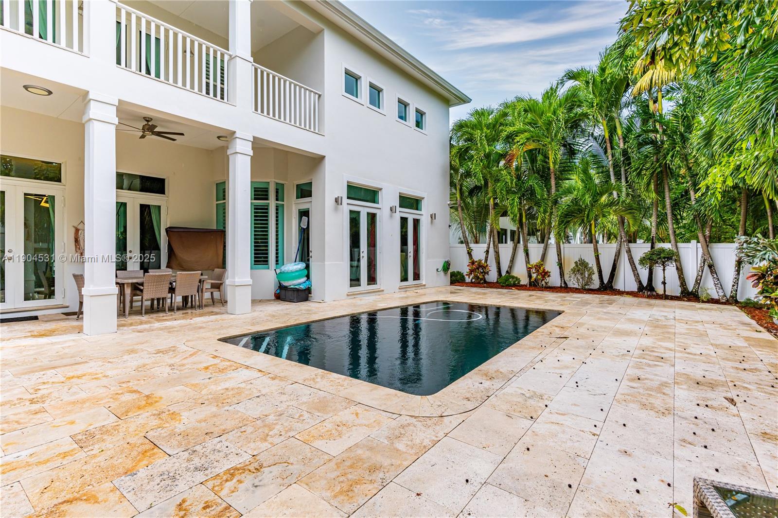 ROBERTS SUB - Residential