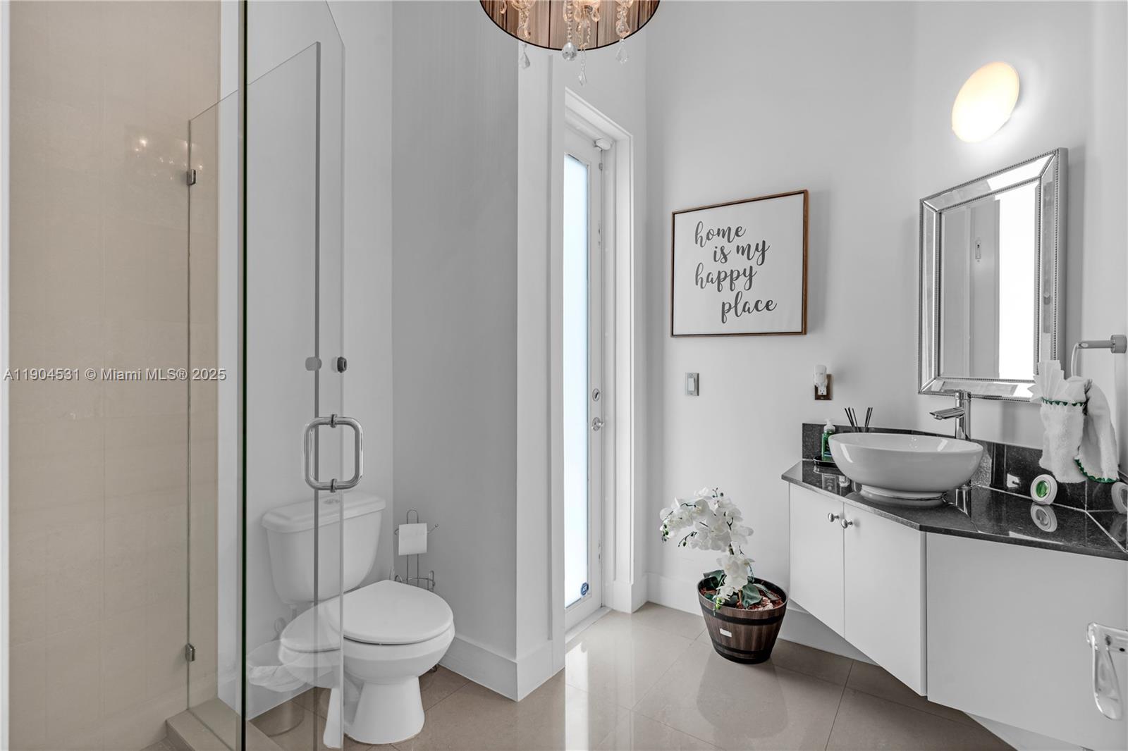 ROBERTS SUB - Residential