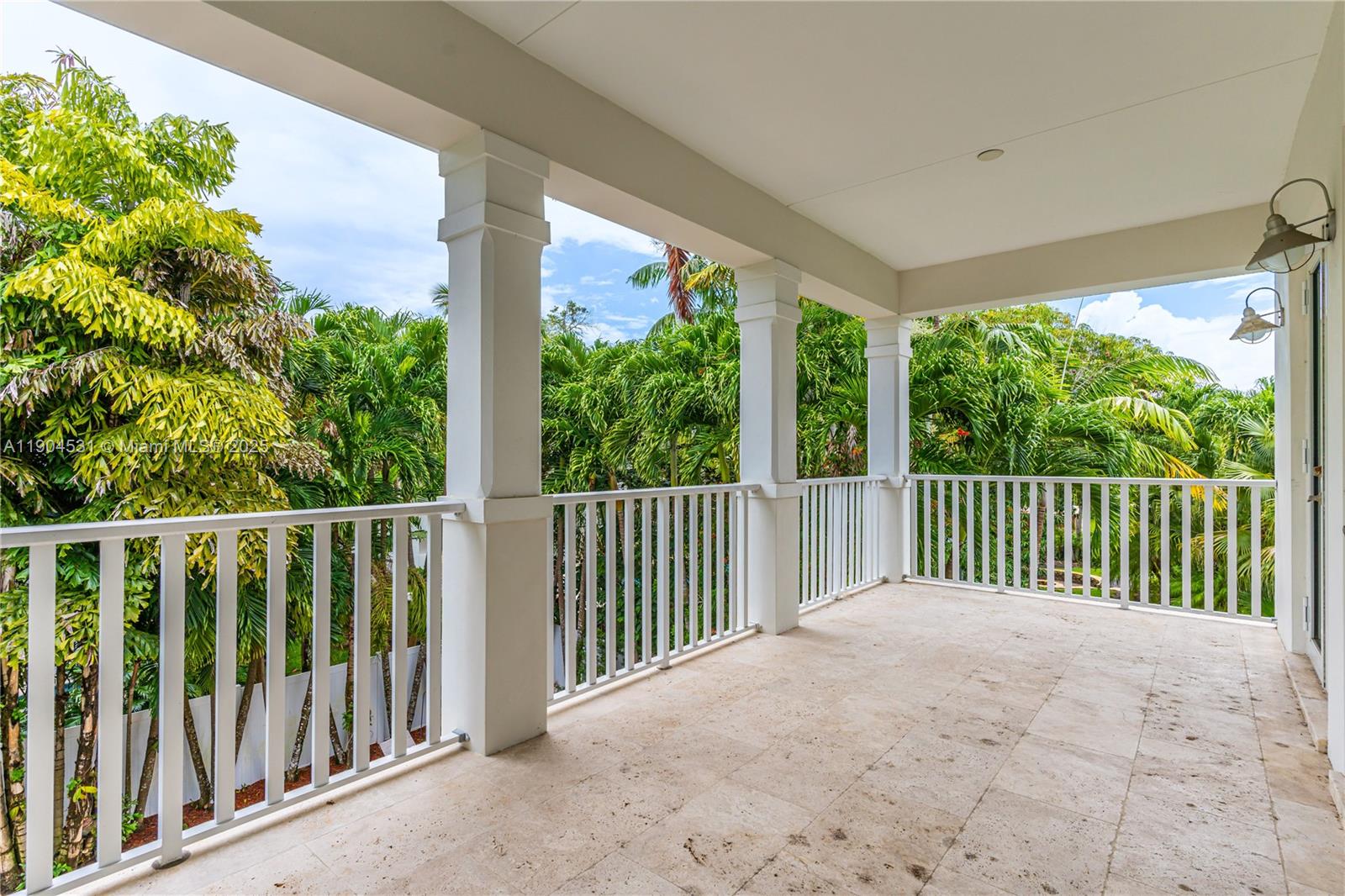 ROBERTS SUB - Residential