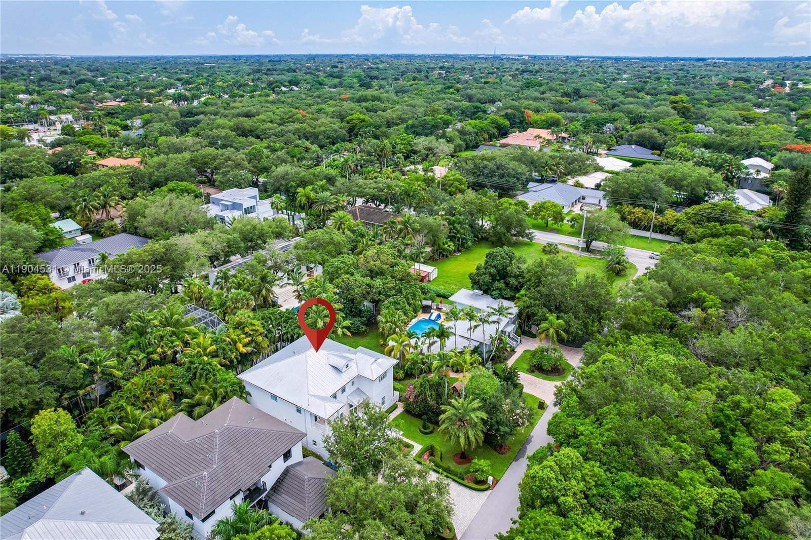 ROBERTS SUB - Residential