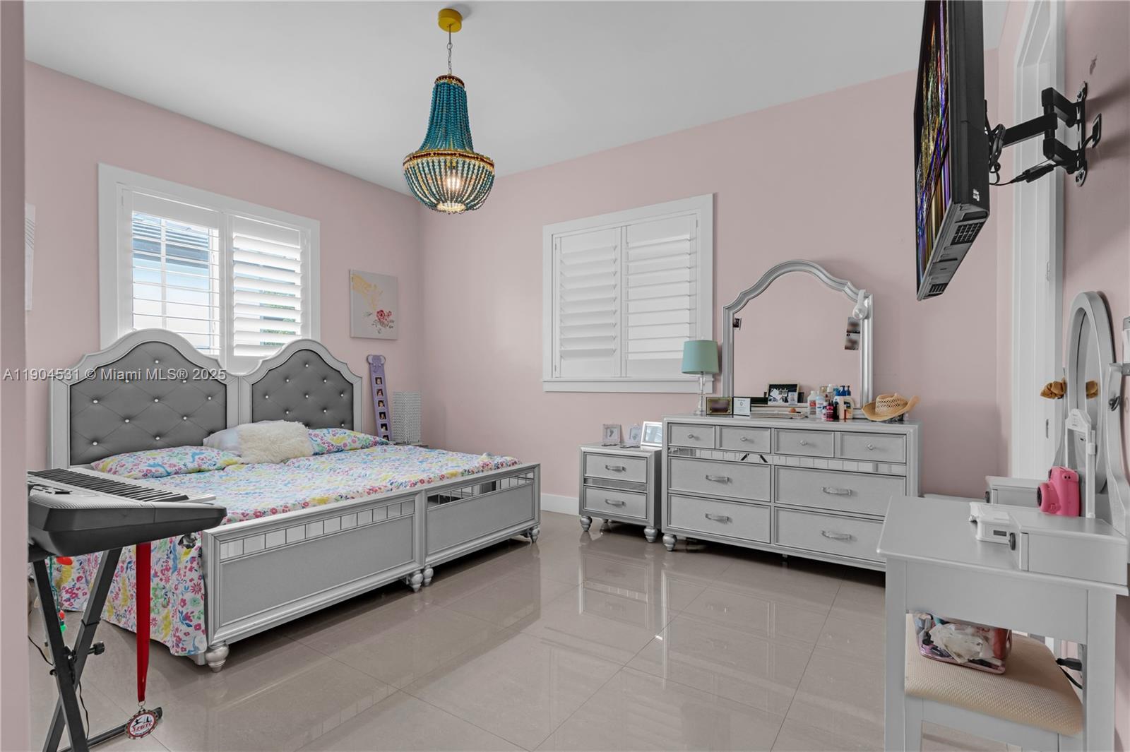 ROBERTS SUB - Residential