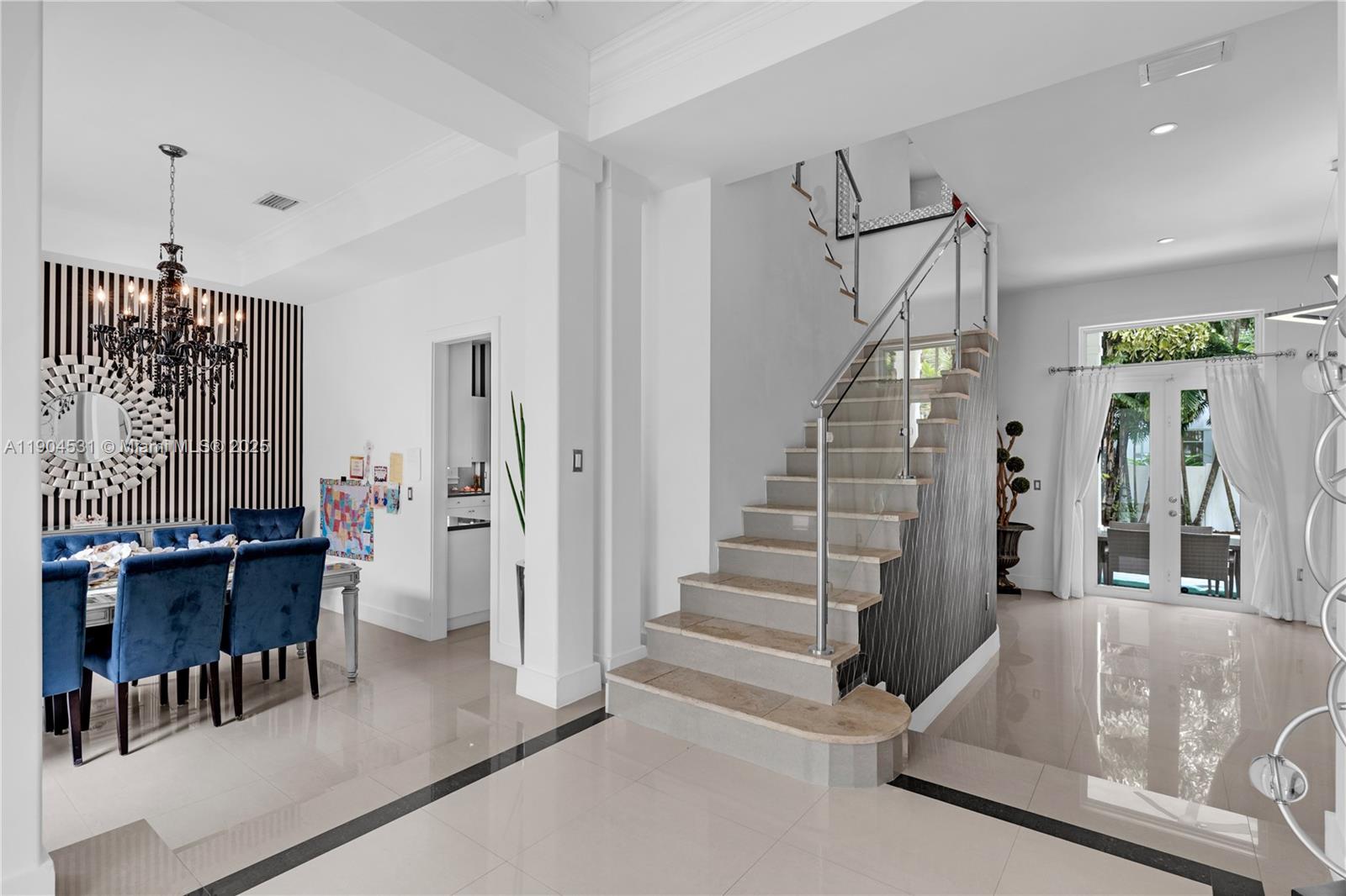 ROBERTS SUB - Residential