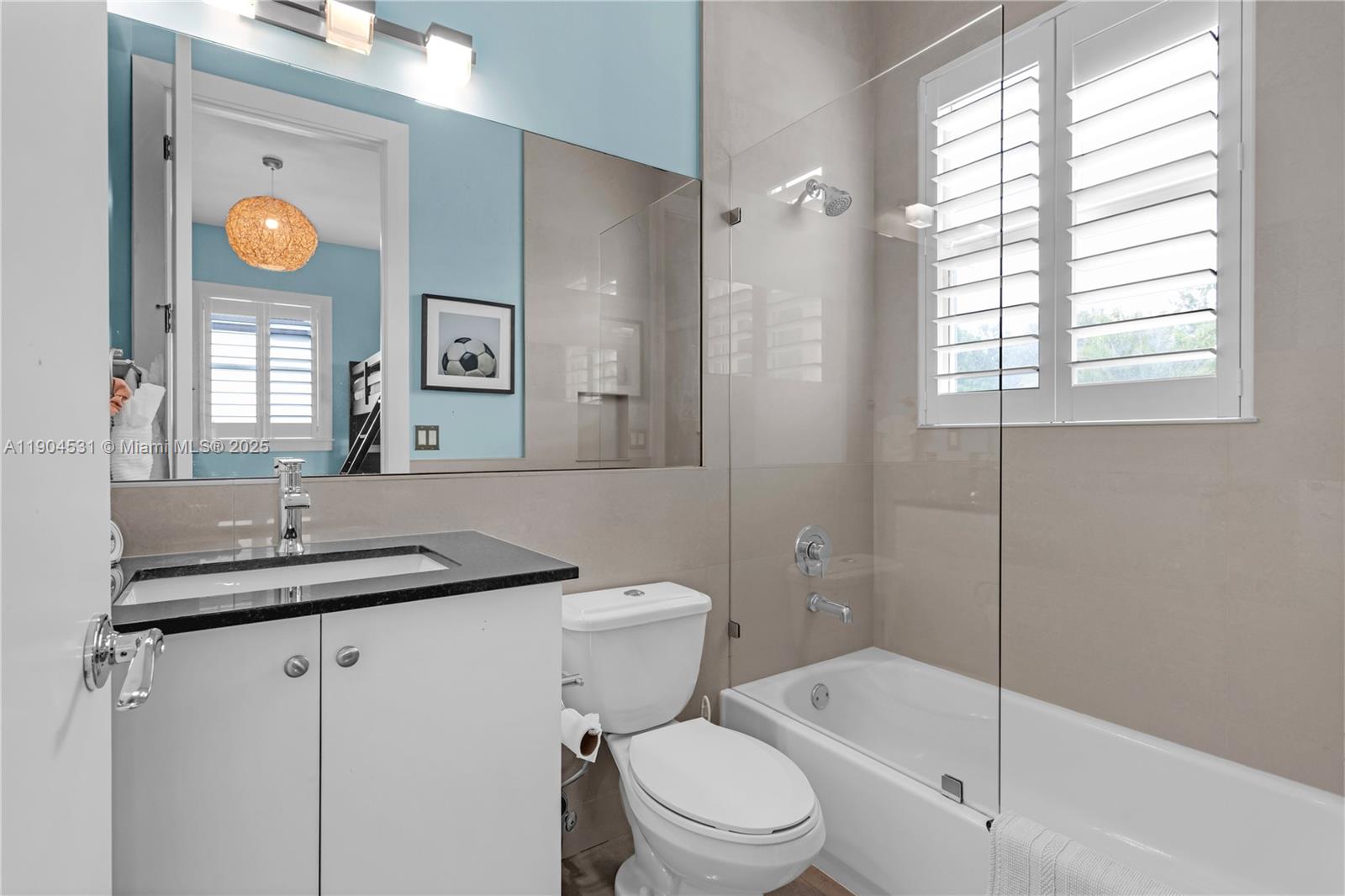 ROBERTS SUB - Residential