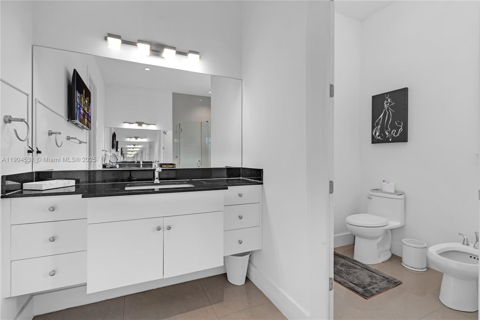 ROBERTS SUB - Residential