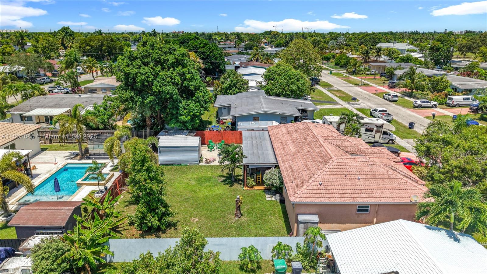 RIVAS-LIMA SUB - Residential