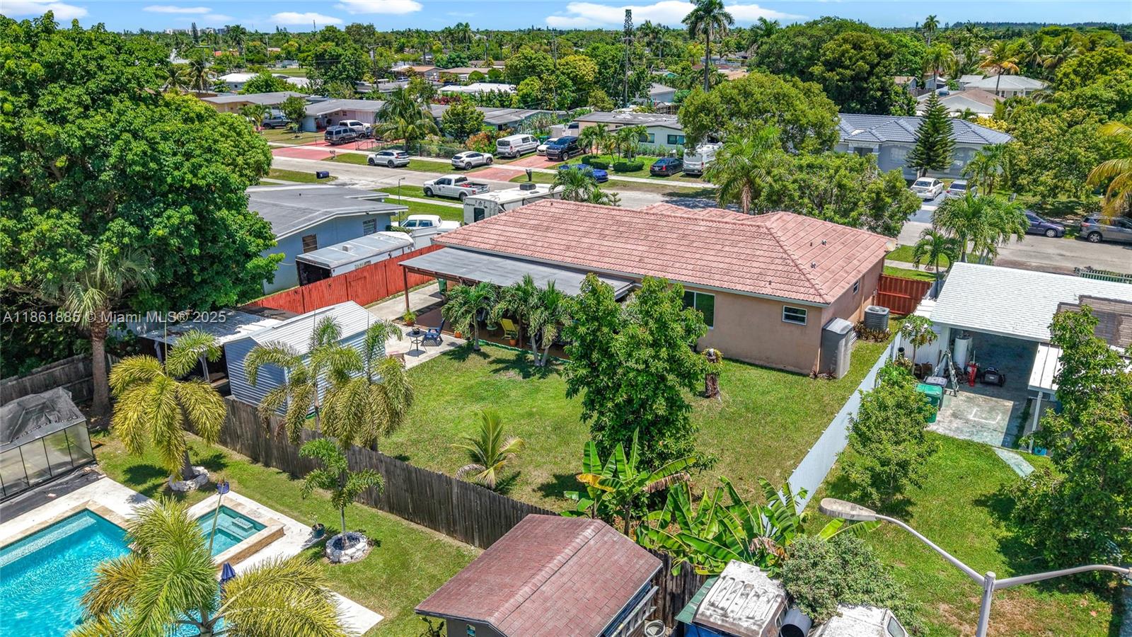 RIVAS-LIMA SUB - Residential