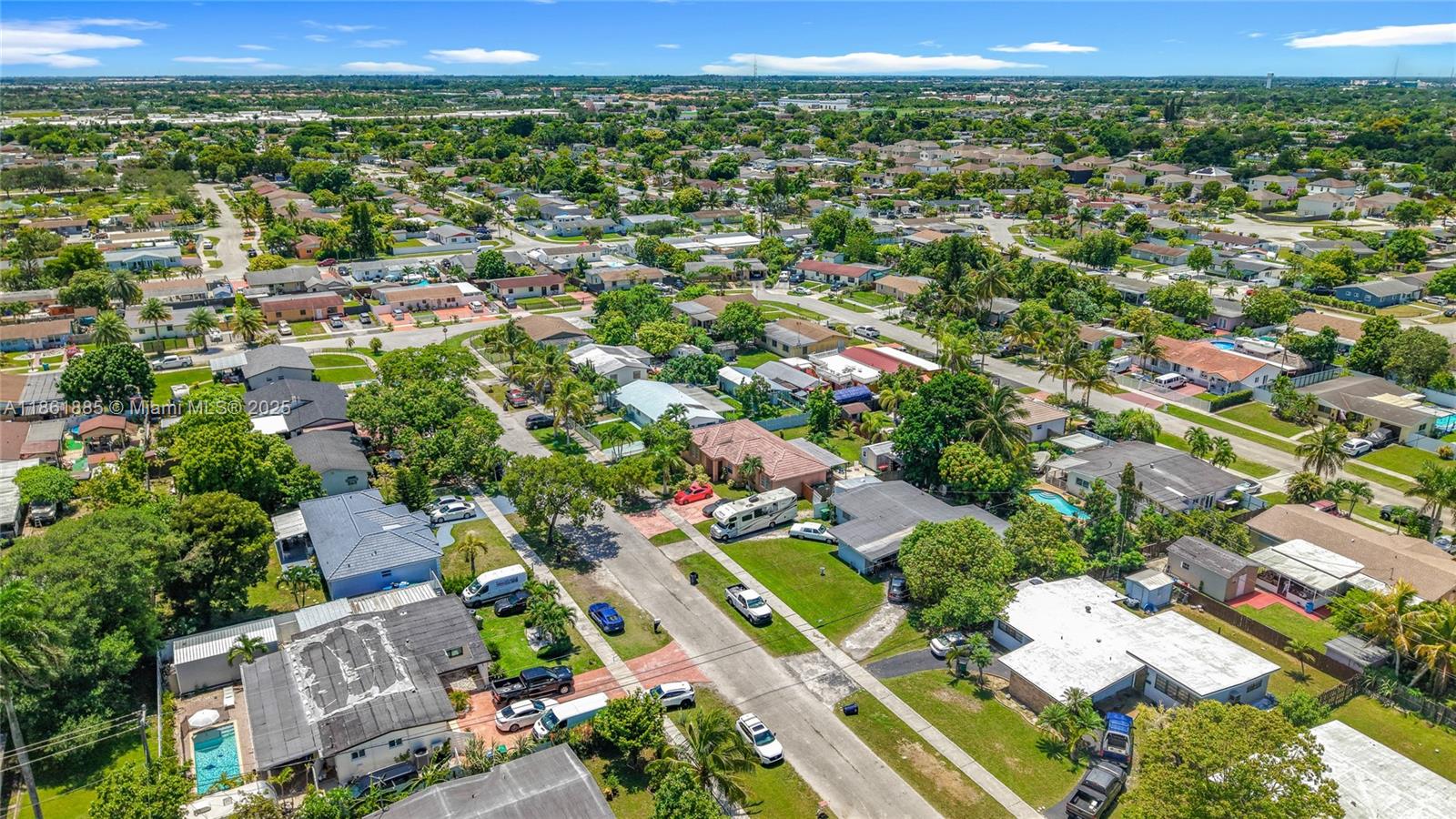 RIVAS-LIMA SUB - Residential