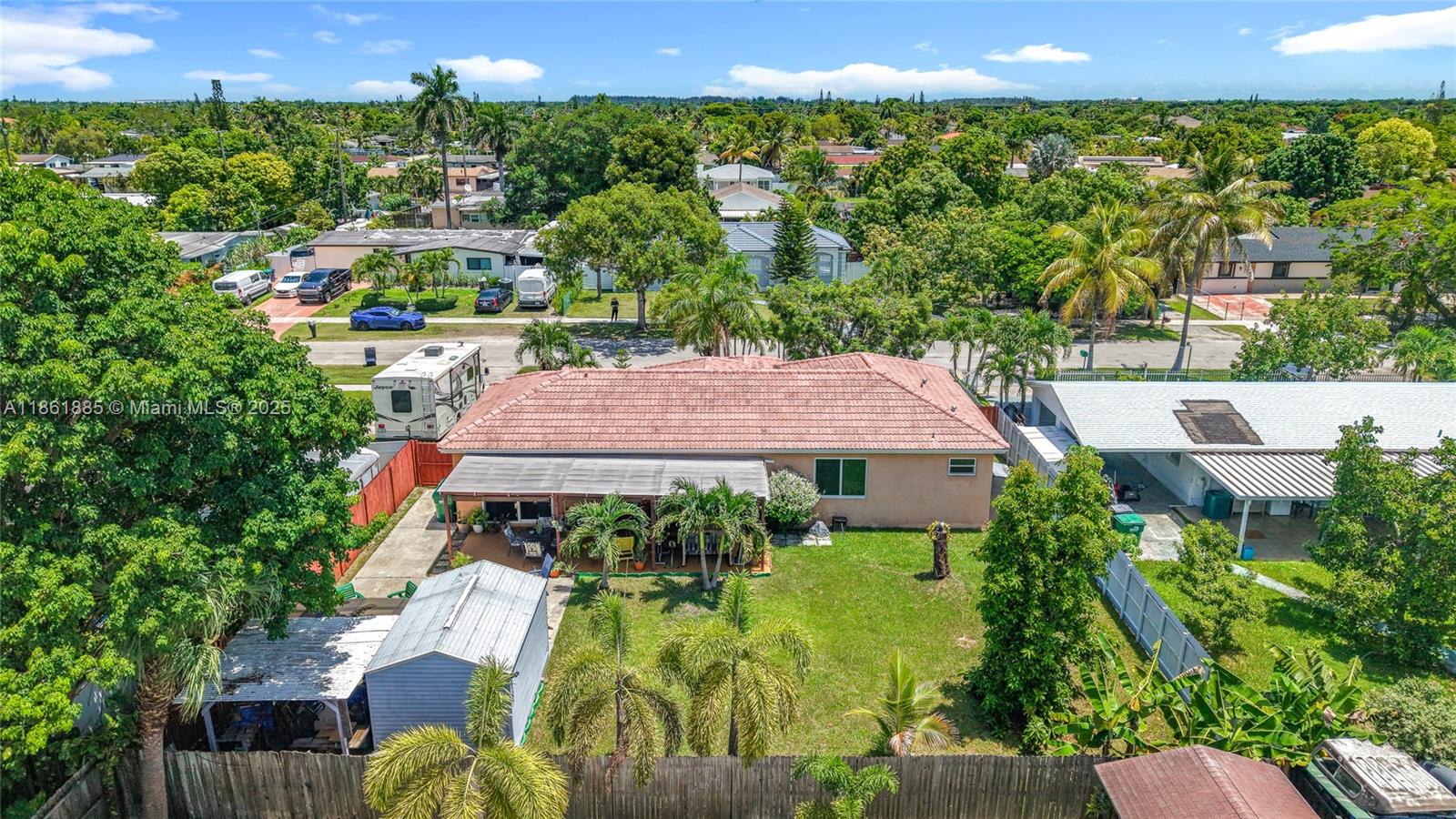 RIVAS-LIMA SUB - Residential