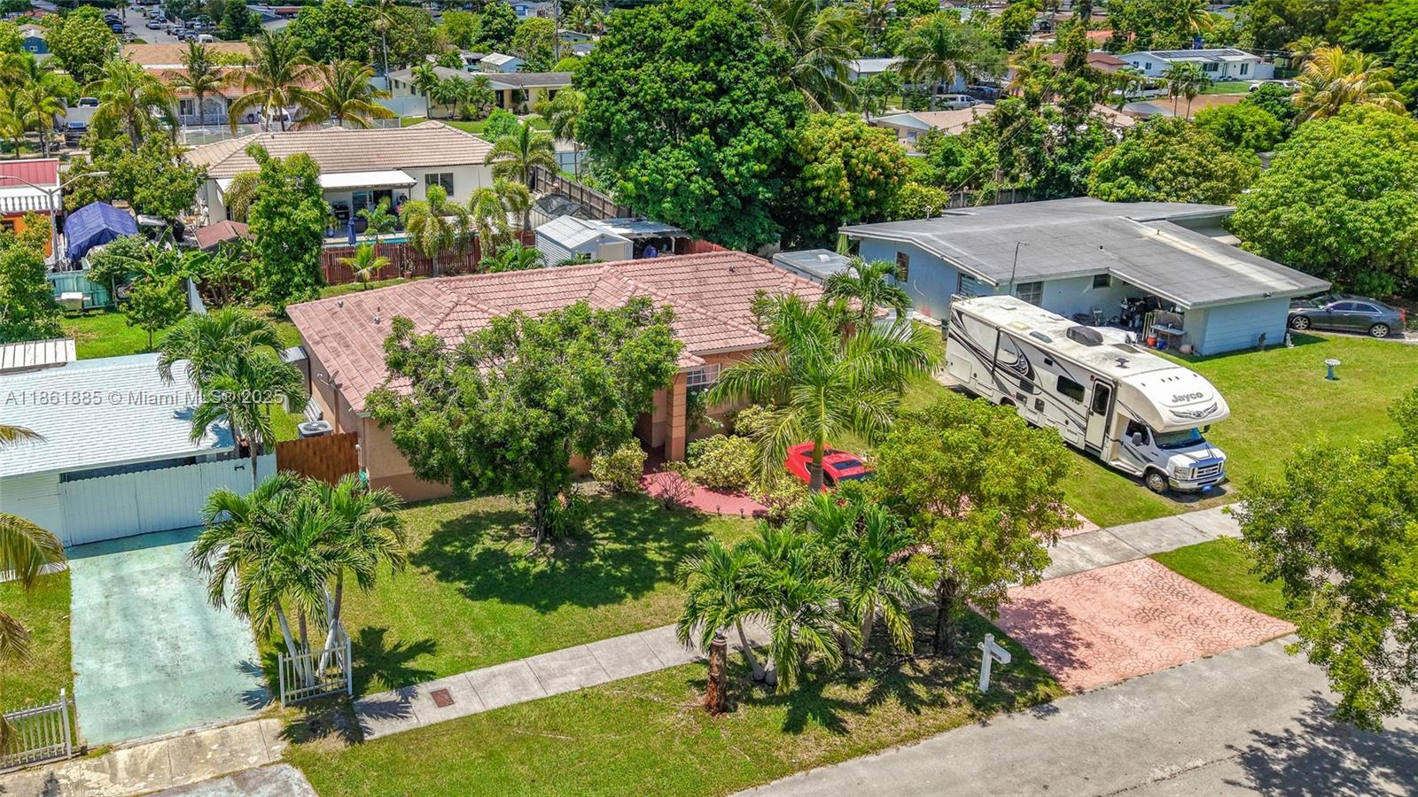 RIVAS-LIMA SUB - Residential