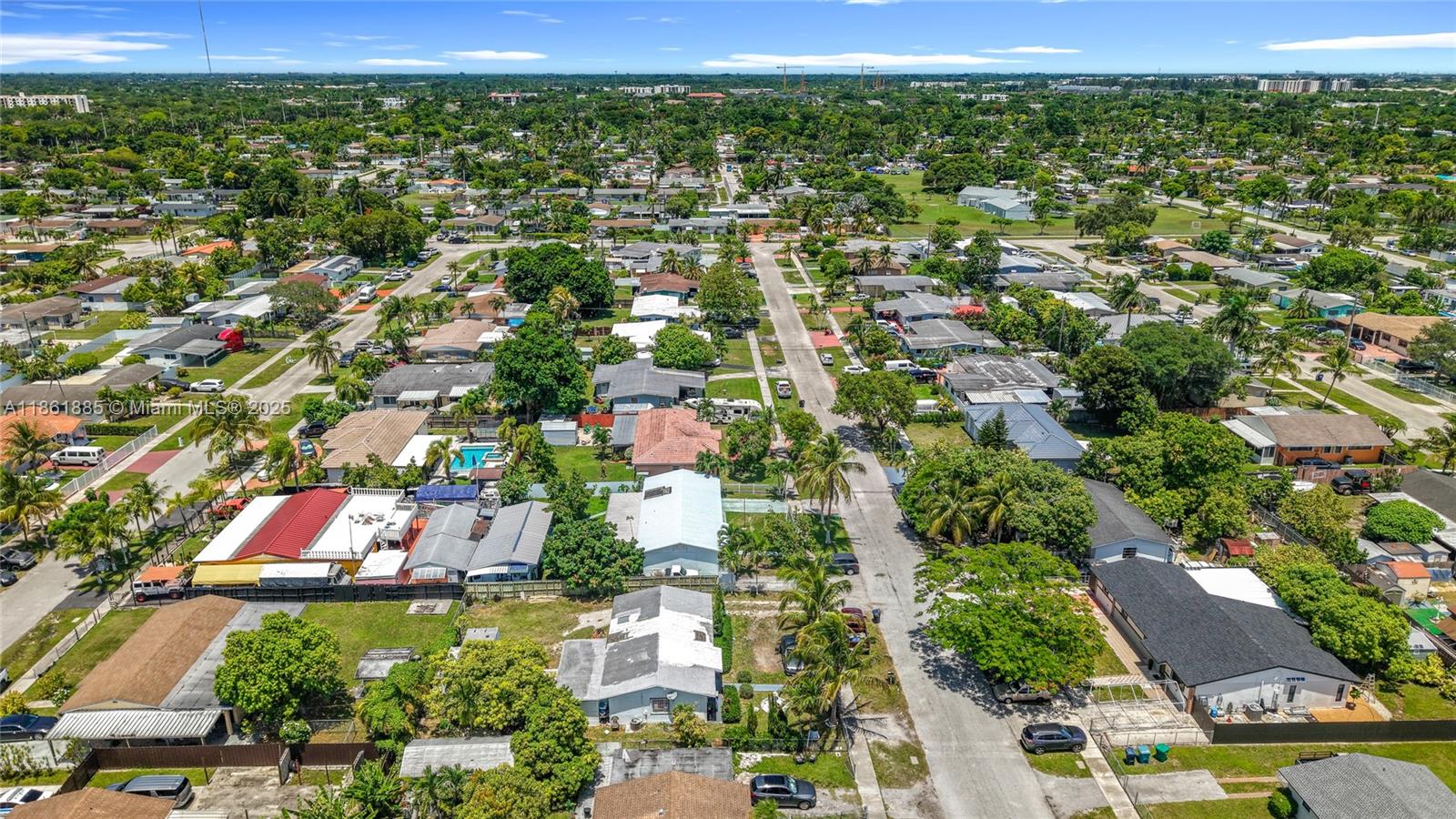 RIVAS-LIMA SUB - Residential
