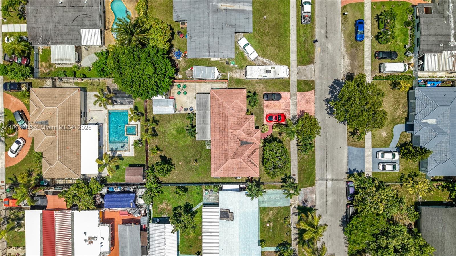 RIVAS-LIMA SUB - Residential