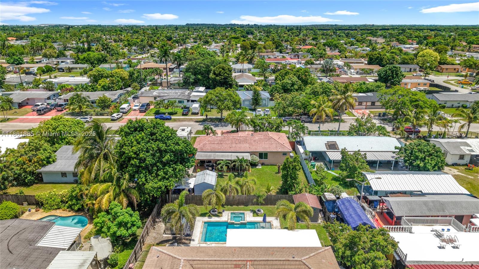 RIVAS-LIMA SUB - Residential