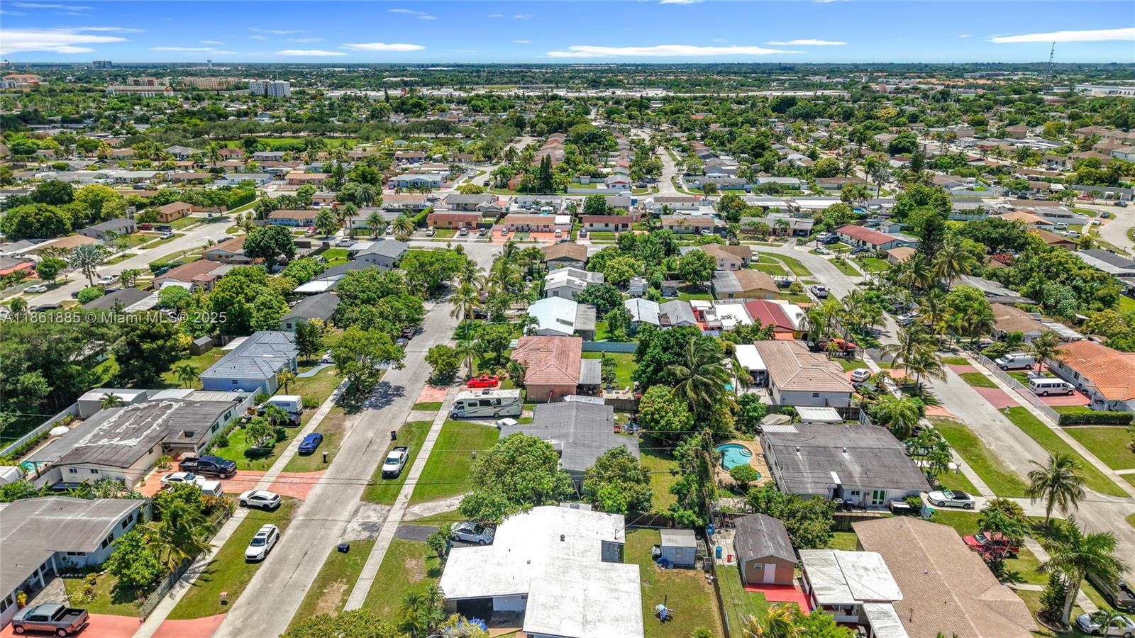 RIVAS-LIMA SUB - Residential