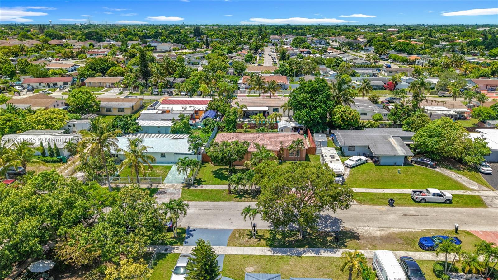 RIVAS-LIMA SUB - Residential