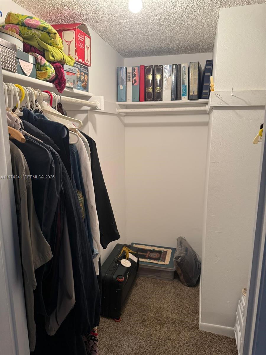 PARKSIDE TOWERS CONDO - Residential