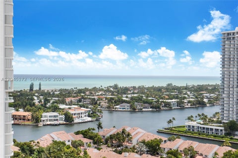 Photo of 21055 Yacht Club Dr #2005, Aventura, FL 33180 (MLS # A12045172)